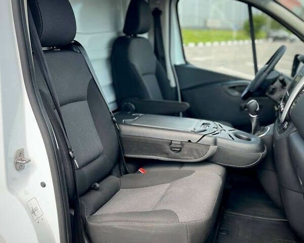 Рено Трафік, об'ємом двигуна 2 л та пробігом 119 тис. км за 23400 $, фото 21 на Automoto.ua