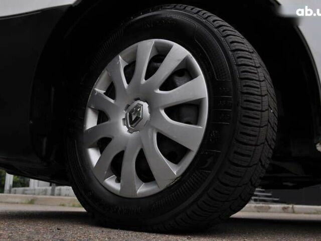 Рено Трафік, об'ємом двигуна 2 л та пробігом 250 тис. км за 17800 $, фото 12 на Automoto.ua