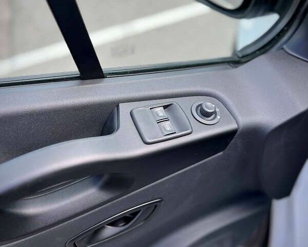 Рено Трафік, об'ємом двигуна 2 л та пробігом 119 тис. км за 23400 $, фото 17 на Automoto.ua