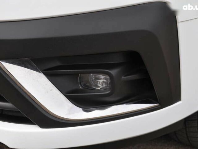 Рено Трафик, объемом двигателя 2 л и пробегом 160 тыс. км за 32500 $, фото 13 на Automoto.ua