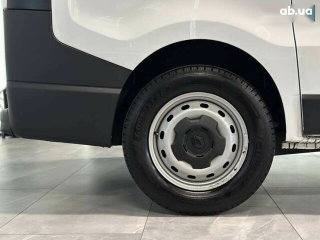 Рено Трафик, объемом двигателя 2 л и пробегом 109 тыс. км за 28880 $, фото 6 на Automoto.ua
