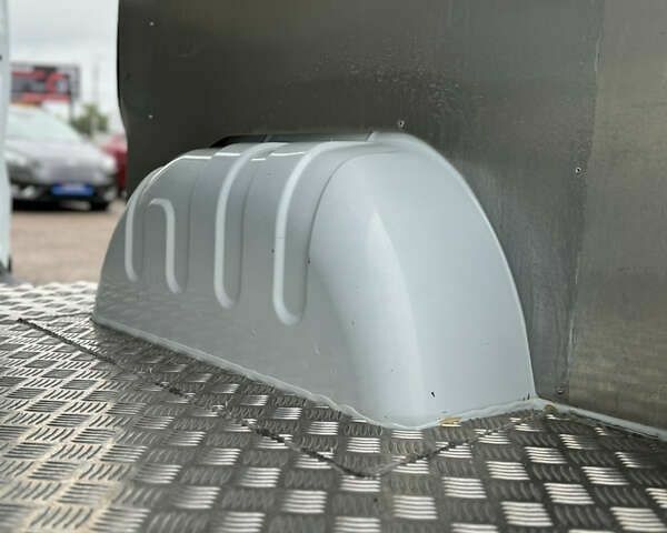 Рено Трафик, объемом двигателя 2 л и пробегом 250 тыс. км за 18500 $, фото 23 на Automoto.ua