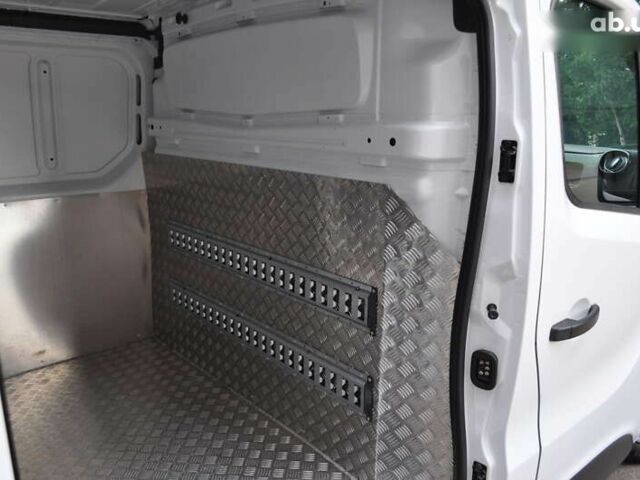 Рено Трафік, об'ємом двигуна 2 л та пробігом 250 тис. км за 17800 $, фото 23 на Automoto.ua