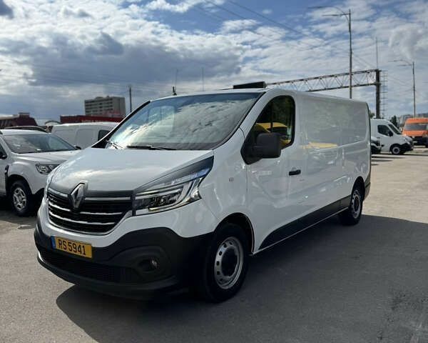 Рено Трафик, объемом двигателя 0 л и пробегом 242 тыс. км за 19500 $, фото 5 на Automoto.ua