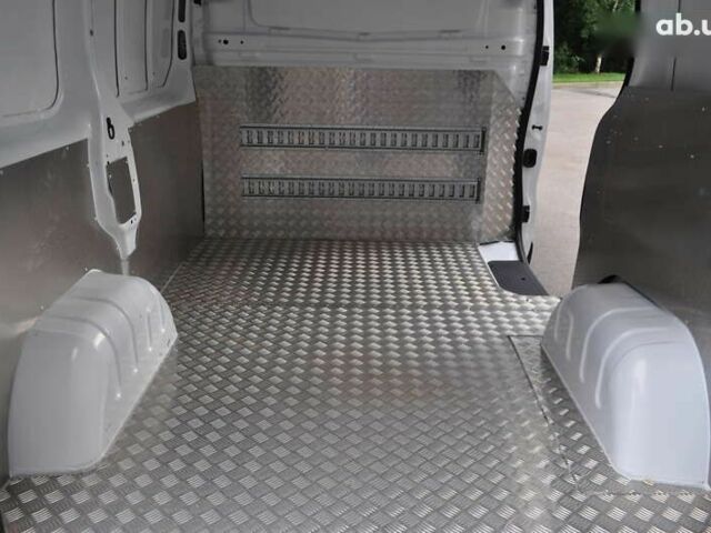 Рено Трафік, об'ємом двигуна 2 л та пробігом 250 тис. км за 17800 $, фото 26 на Automoto.ua