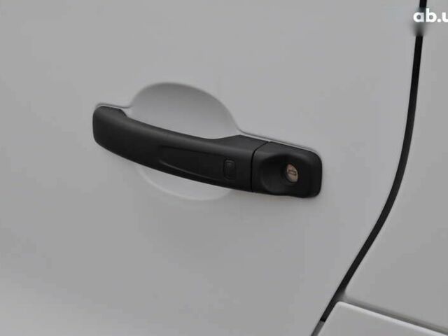 Рено Трафик, объемом двигателя 2 л и пробегом 160 тыс. км за 32500 $, фото 26 на Automoto.ua