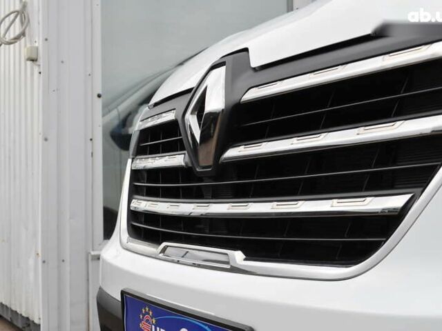 Рено Трафик, объемом двигателя 2 л и пробегом 160 тыс. км за 32500 $, фото 14 на Automoto.ua