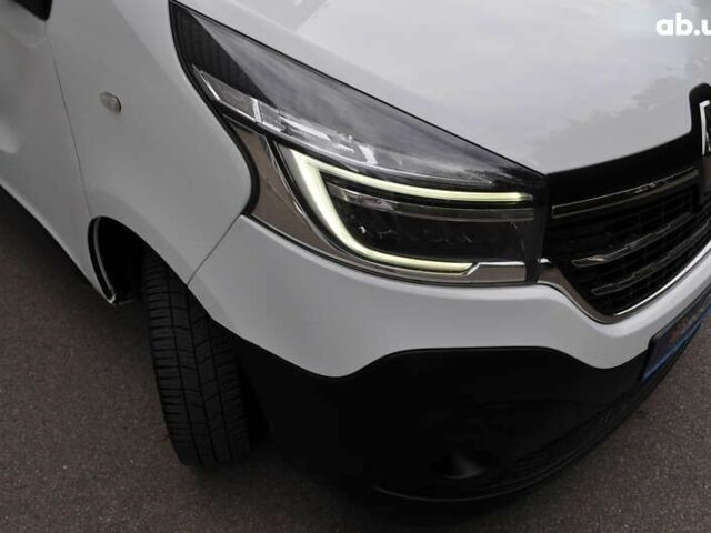 Рено Трафік, об'ємом двигуна 2 л та пробігом 250 тис. км за 17800 $, фото 17 на Automoto.ua