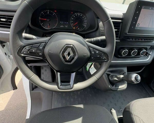 Рено Трафик, объемом двигателя 0 л и пробегом 149 тыс. км за 23500 $, фото 13 на Automoto.ua