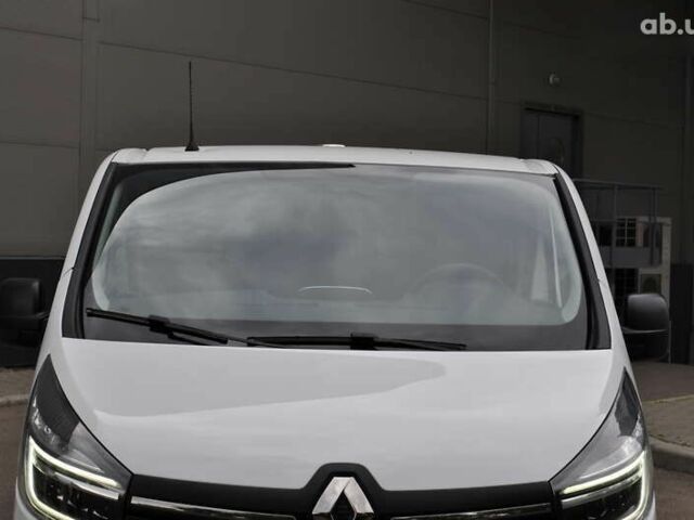 Рено Трафік, об'ємом двигуна 2 л та пробігом 250 тис. км за 17800 $, фото 4 на Automoto.ua