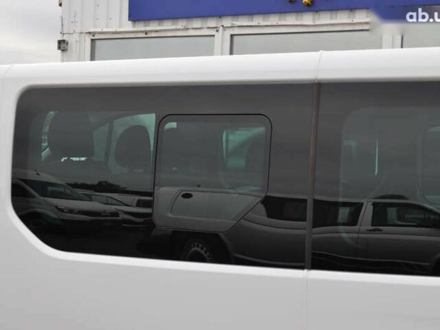 Рено Трафик, объемом двигателя 2 л и пробегом 160 тыс. км за 32500 $, фото 25 на Automoto.ua