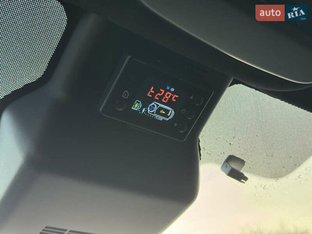 Рено Трафик, объемом двигателя 2 л и пробегом 117 тыс. км за 26999 $, фото 23 на Automoto.ua