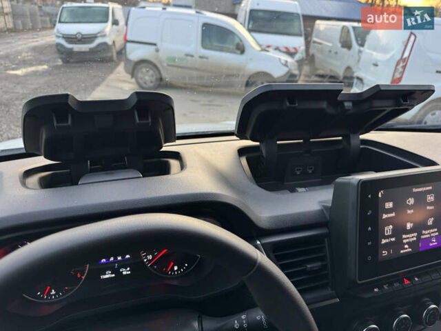Рено Трафик, объемом двигателя 2 л и пробегом 117 тыс. км за 26999 $, фото 38 на Automoto.ua