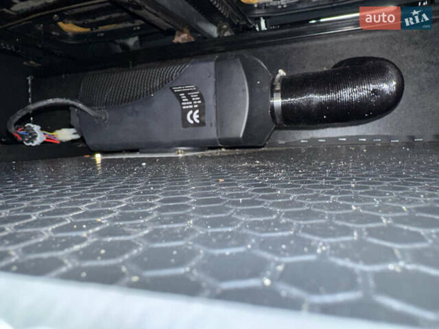 Рено Трафик, объемом двигателя 2 л и пробегом 117 тыс. км за 26999 $, фото 37 на Automoto.ua