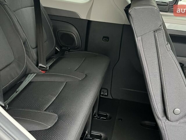 купить новое авто Рено Трафик 2025 года от официального дилера ООО«Торговий дім «Фаворит – Авто» Рено фото