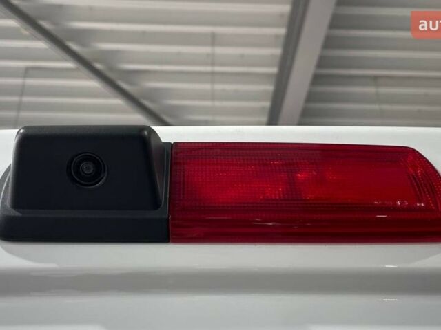 Рено Трафик, объемом двигателя 2 л и пробегом 0 тыс. км за 34459 $, фото 14 на Automoto.ua