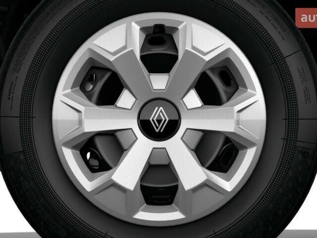 Рено Трафик, объемом двигателя 2 л и пробегом 0 тыс. км за 40917 $, фото 10 на Automoto.ua