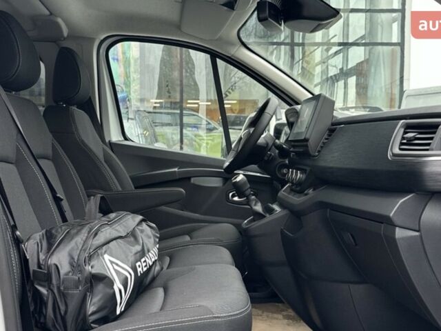 Рено Трафік, об'ємом двигуна 2 л та пробігом 0 тис. км за 42449 $, фото 7 на Automoto.ua