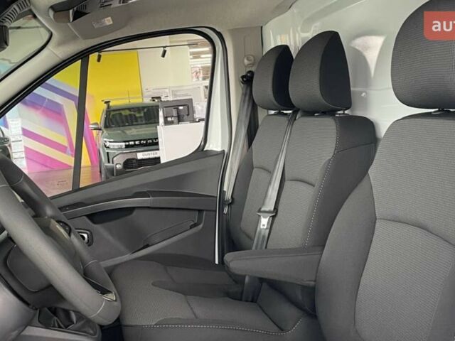 Рено Трафик, объемом двигателя 2 л и пробегом 0 тыс. км за 34459 $, фото 11 на Automoto.ua