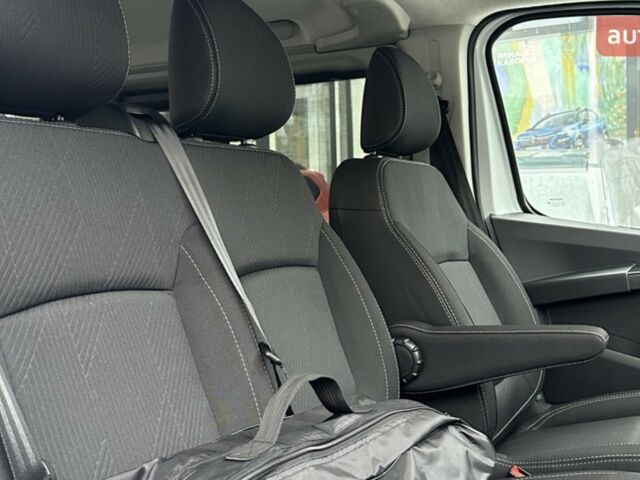 Рено Трафік, об'ємом двигуна 2 л та пробігом 0 тис. км за 42449 $, фото 20 на Automoto.ua