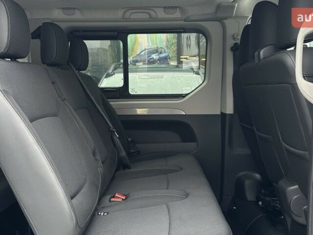 Рено Трафік, об'ємом двигуна 2 л та пробігом 0 тис. км за 42449 $, фото 27 на Automoto.ua