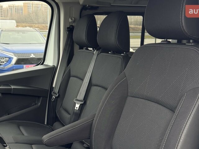 Рено Трафик, объемом двигателя 2 л и пробегом 0 тыс. км за 40317 $, фото 16 на Automoto.ua