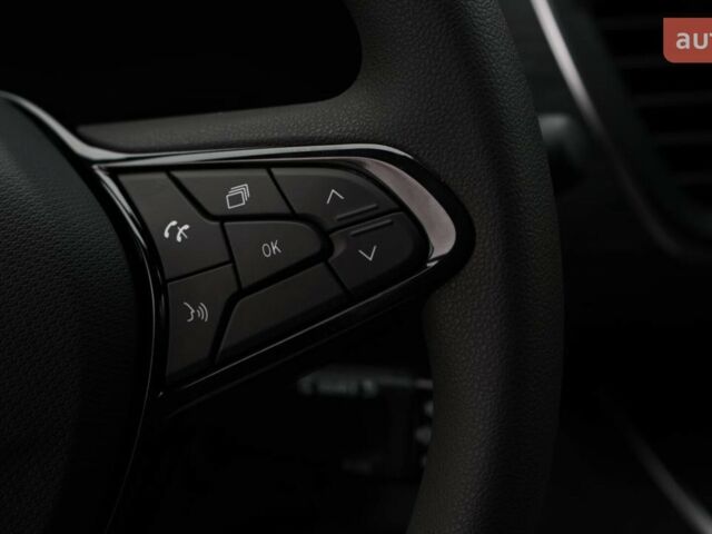 Рено Трафик, объемом двигателя 2 л и пробегом 0 тыс. км за 42551 $, фото 18 на Automoto.ua