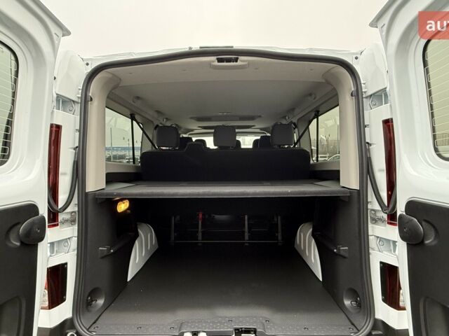 купить новое авто Рено Трафик 2025 года от официального дилера Автоцентр AUTO.RIA Рено фото