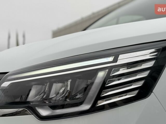 купить новое авто Рено Трафик 2025 года от официального дилера Автоцентр AUTO.RIA Рено фото