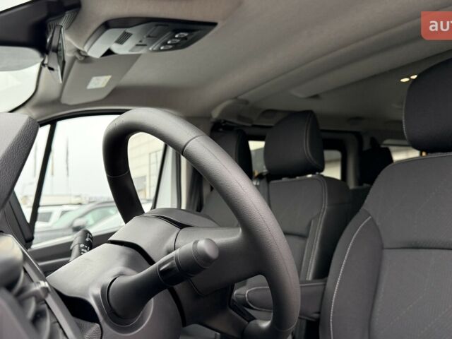 купить новое авто Рено Трафик 2025 года от официального дилера Автоцентр AUTO.RIA Рено фото