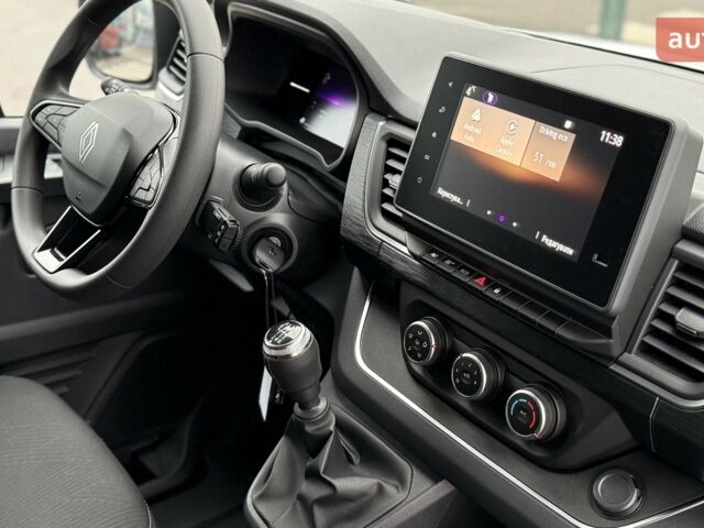 купить новое авто Рено Трафик 2025 года от официального дилера Автоцентр AUTO.RIA Рено фото