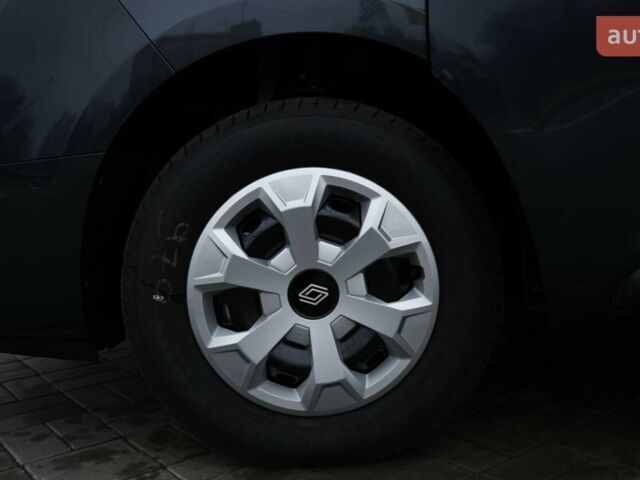 Рено Трафик, объемом двигателя 2 л и пробегом 0 тыс. км за 42996 $, фото 25 на Automoto.ua