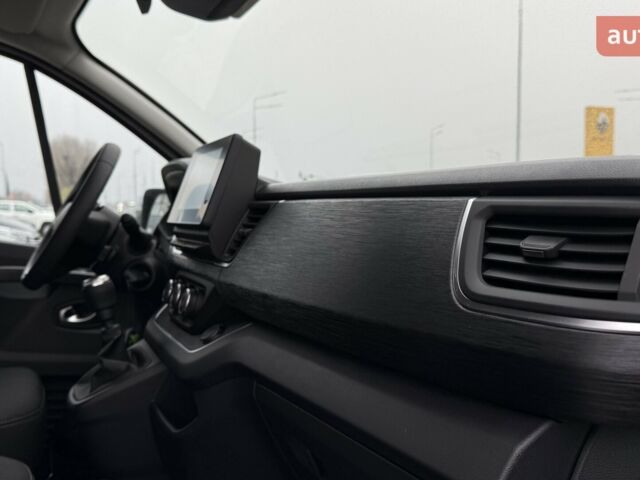 купить новое авто Рено Трафик 2025 года от официального дилера Автоцентр AUTO.RIA Рено фото