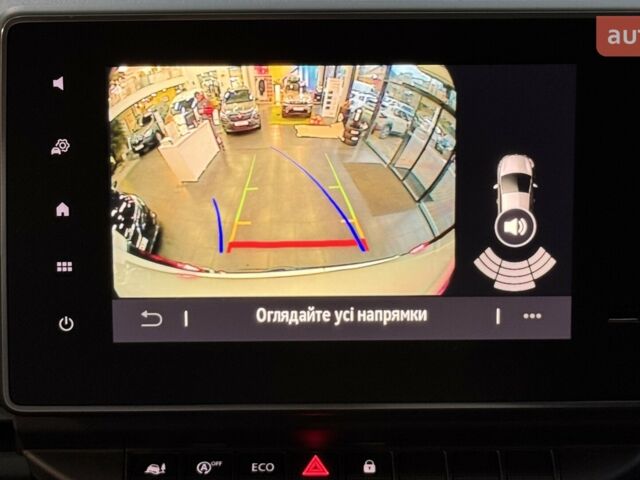 Рено Трафік, об'ємом двигуна 2 л та пробігом 0 тис. км за 34145 $, фото 12 на Automoto.ua