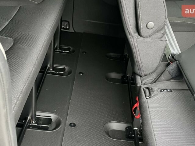 купить новое авто Рено Трафик 2025 года от официального дилера ООО«Торговий дім «Фаворит – Авто» Рено фото