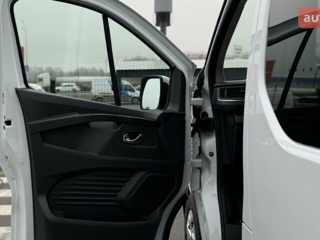 купить новое авто Рено Трафик 2025 года от официального дилера Автоцентр AUTO.RIA Рено фото