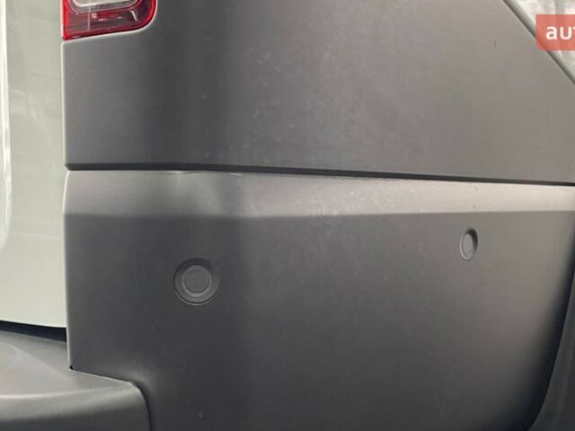 Рено Трафик, объемом двигателя 2 л и пробегом 0 тыс. км за 34459 $, фото 16 на Automoto.ua