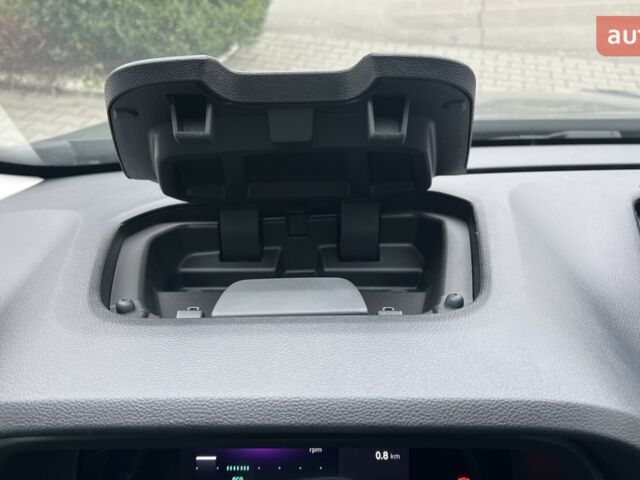 купить новое авто Рено Трафик 2025 года от официального дилера ООО«Торговий дім «Фаворит – Авто» Рено фото