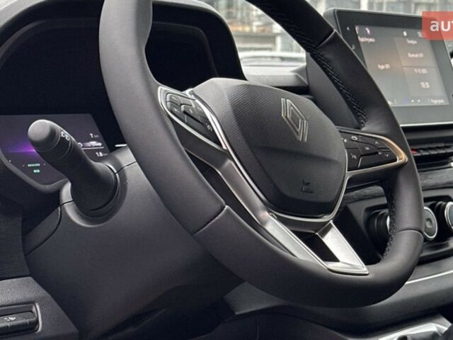 Рено Трафік, об'ємом двигуна 2 л та пробігом 0 тис. км за 42449 $, фото 15 на Automoto.ua