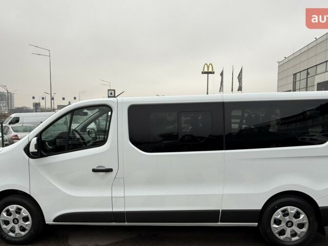 купить новое авто Рено Трафик 2025 года от официального дилера Автоцентр AUTO.RIA Рено фото