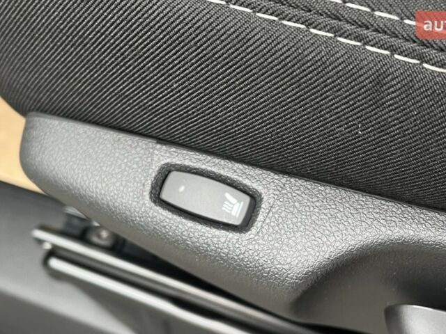 купить новое авто Рено Трафик 2025 года от официального дилера ООО«Торговий дім «Фаворит – Авто» Рено фото