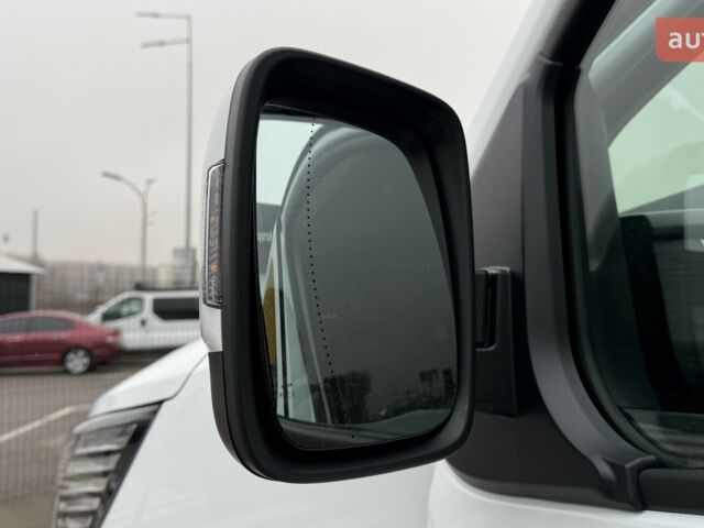 купить новое авто Рено Трафик 2025 года от официального дилера Автоцентр AUTO.RIA Рено фото