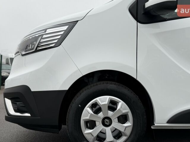 купить новое авто Рено Трафик 2025 года от официального дилера Автоцентр AUTO.RIA Рено фото