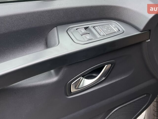 купить новое авто Рено Трафик 2025 года от официального дилера ООО«Торговий дім «Фаворит – Авто» Рено фото