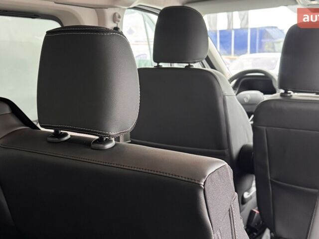 Рено Трафик, объемом двигателя 2 л и пробегом 0 тыс. км за 40317 $, фото 17 на Automoto.ua