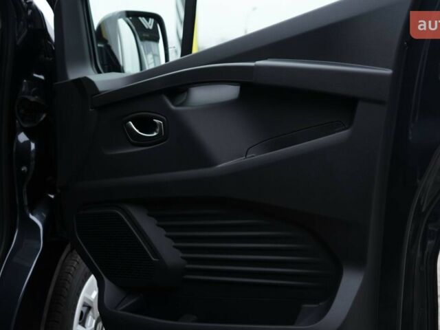 Рено Трафик, объемом двигателя 2 л и пробегом 0 тыс. км за 42996 $, фото 20 на Automoto.ua