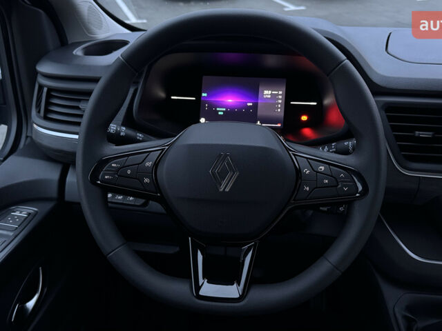 Рено Трафик, объемом двигателя 2 л и пробегом 0 тыс. км за 40327 $, фото 16 на Automoto.ua