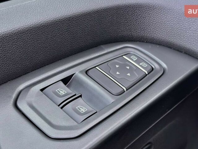 купити нове авто Рено Трафік 2025 року від офіційного дилера Моторкар Кропивницький Рено фото