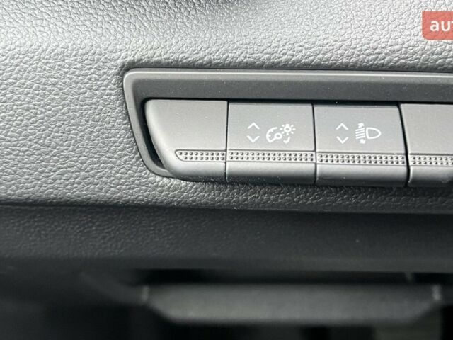 купить новое авто Рено Трафик 2025 года от официального дилера ООО«Торговий дім «Фаворит – Авто» Рено фото