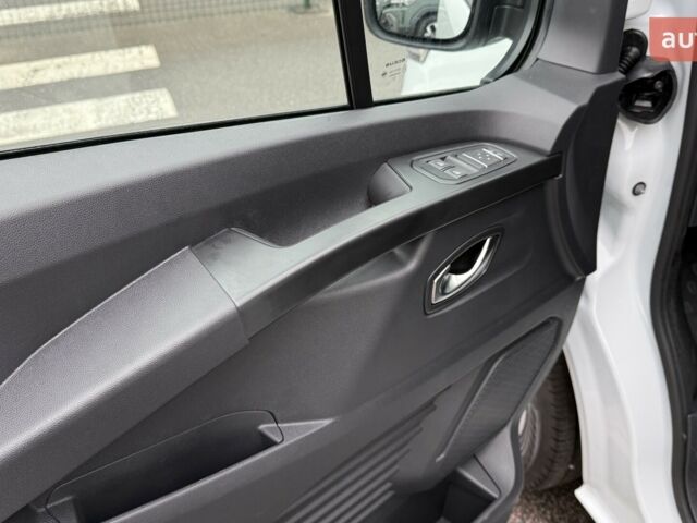 купить новое авто Рено Трафик 2025 года от официального дилера Автоцентр AUTO.RIA Рено фото